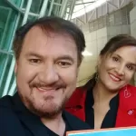 Rodrigo Muñoz se sincera tras su divorcio con Claudia Pérez: "Me quedaron debiendo..."