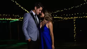 Querida pareja del espectáculo chileno comparte especial noticia: "Hace años sonábamos con este momento"