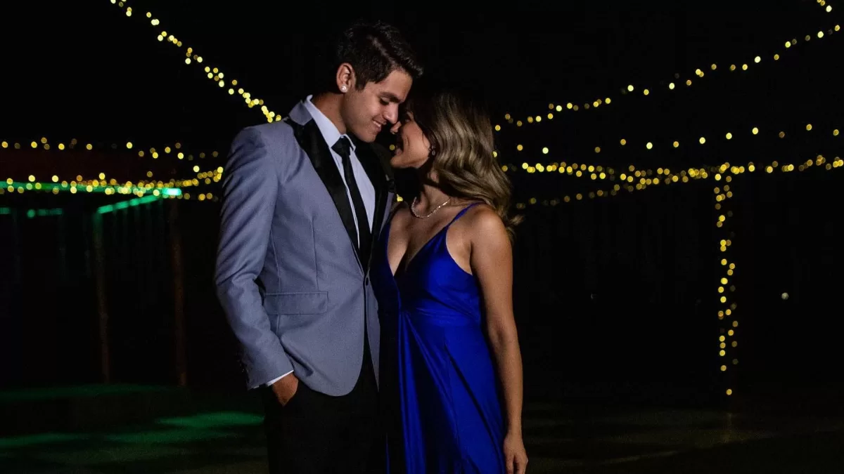 Querida pareja del espectáculo chileno comparte especial noticia: "Hace años sonábamos con este momento"