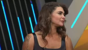 "La que llegó después, fui yo": Antonella Ríos cuenta la verdad de su vínculo con Marcelo Barticciotto