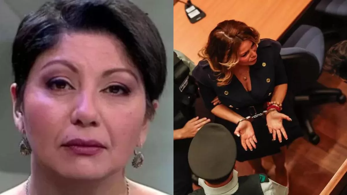 Reflota antigua predicción de Vanessa Daroch sobre Cathy Barriga: falló en casi todo