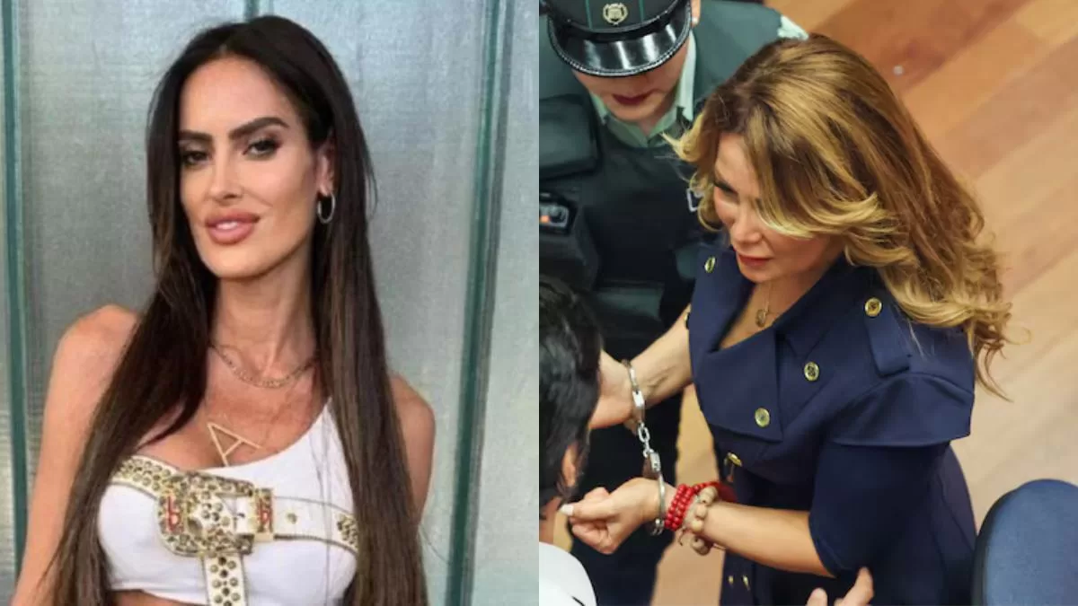 "¡Qué diablos!": Adriana Barrientos revela detalles de su última conversación con Cathy Barriga