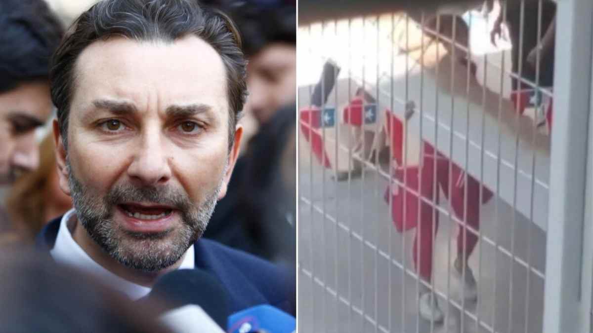 Abogado de Cathy Barriga revela el verdadero motivo detrás de la clase de baile en la cárcel de San Miguel