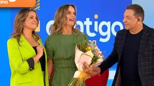 La gran estrategia de Chilevisión que preocupa al resto de canales: Conocida animadora estará a cargo de famoso programa