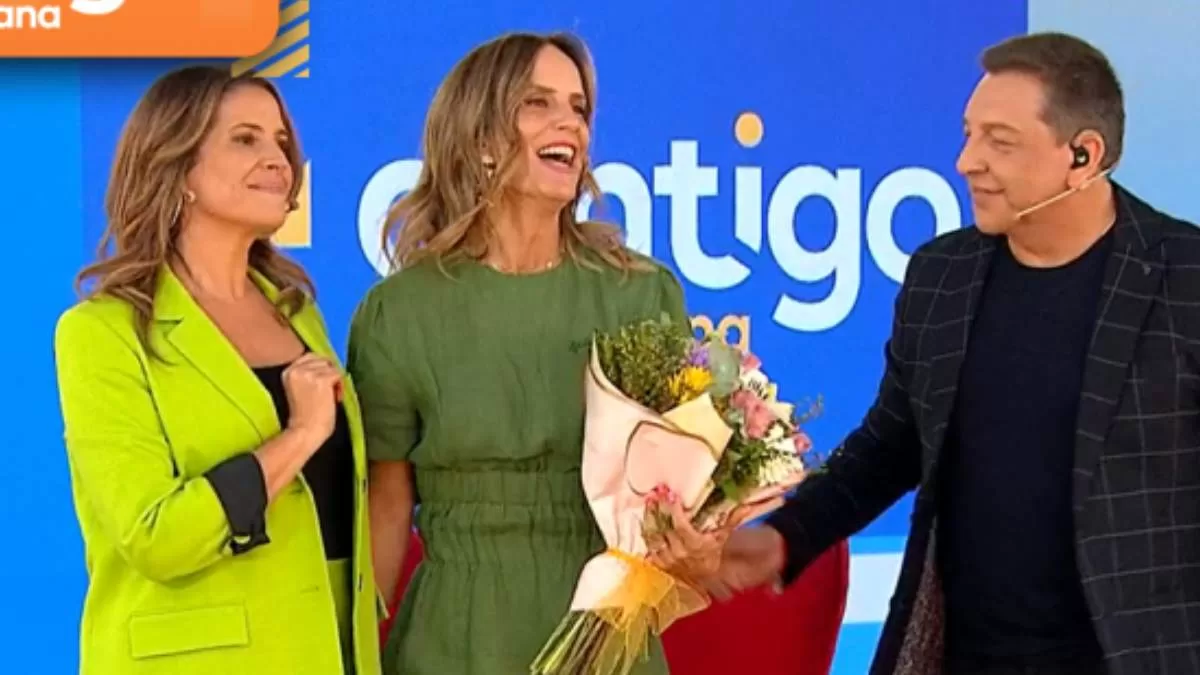 La gran estrategia de Chilevisión que preocupa al resto de canales: Conocida animadora estará a cargo de famoso programa