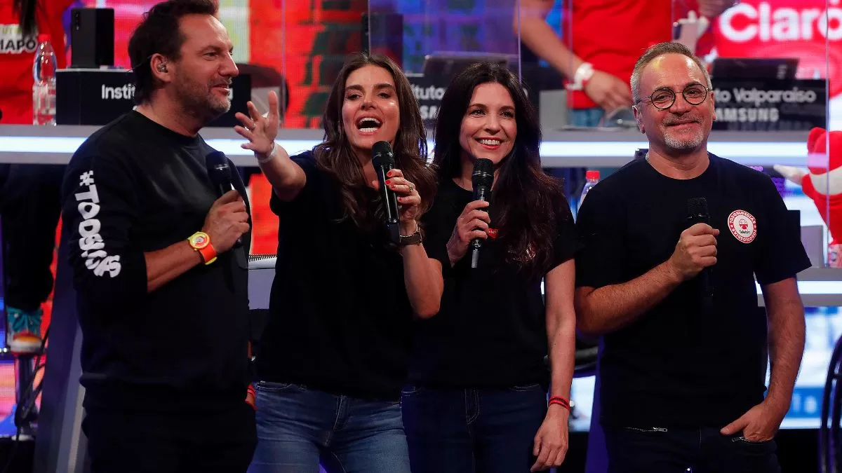 Conocido animador chileno sorprende tras dar detalles de su estado sentimental: "Me abandonaron..."