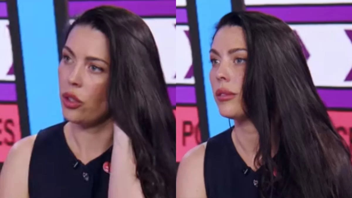 "Hay una lista negra... me faltaron el respeto": Daniela Aránguiz arremetió contra CHV y quienes hablaron en su contra tras caso Jorge Valdivia