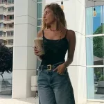 Querida participante de Fiebre de Baile abandona la competencia tras sufrir pérdida de embarazo: esto fue lo que dijo