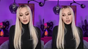 Daniella Chávez revela el fallecimiento de su madre y hace una impactante confesión: "nunca la tuve muy presente como una real mamá"