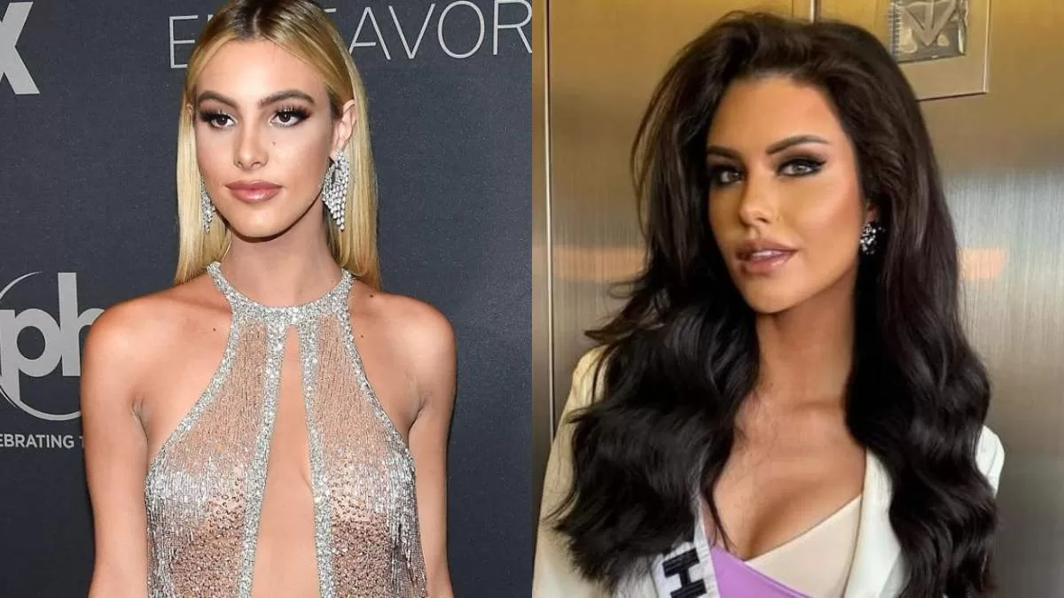 El furioso mensaje de Lele Pons tras ser acusada de perjudicar a Emilia Dides en la final de Miss Universo 2024