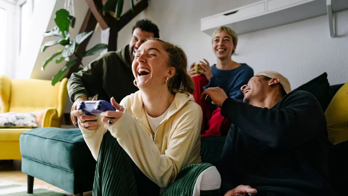 Videojuegos, música en vivo y torneos de baile: Este es el entretenido panorama familiar que no te puedes perder en Santiago