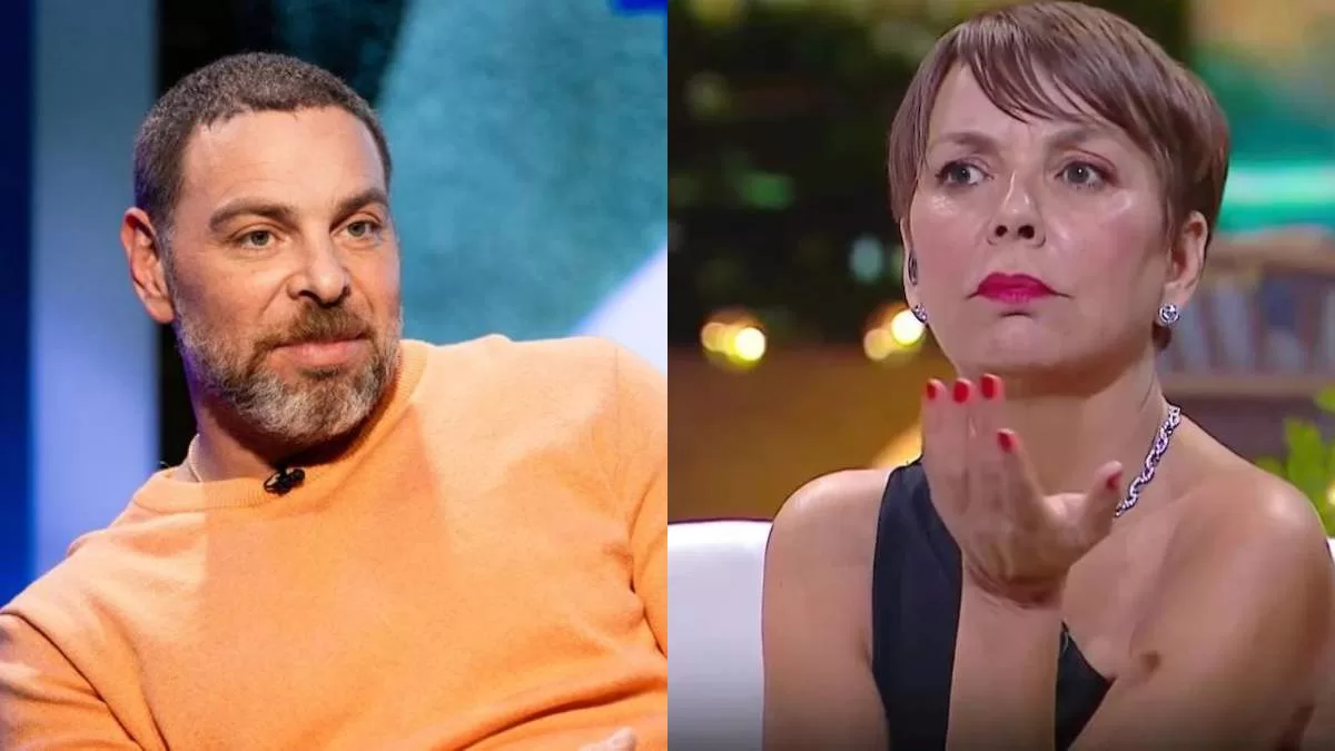 José Antonio Neme rompe el silencio sobre la actitud de Fran García Huidobro con Romina Sáez en Only Fama