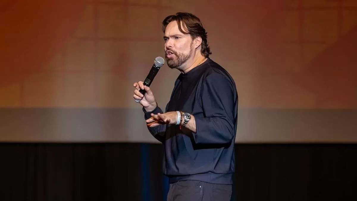 Vanesa Daroch preocupa con predicción del show de George Harris en el Festival de Viña 2025: "Hay una gran posibilidad de que..."