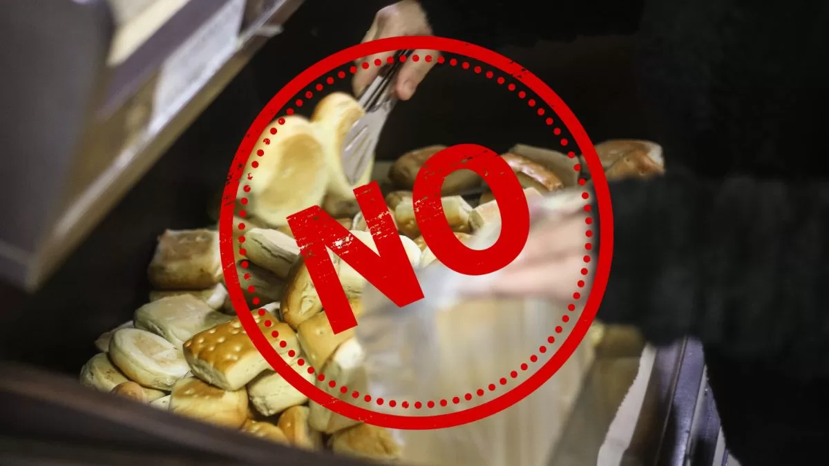 Esta es la mejor manera de guardar el pan para que dure más tiempo: pocos chilenos lo saben