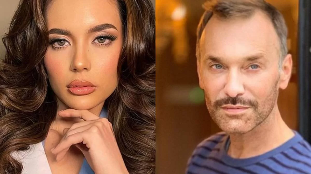 El furioso mensaje de Miss Universo México tras los dichos de Jordi Castell en su contra
