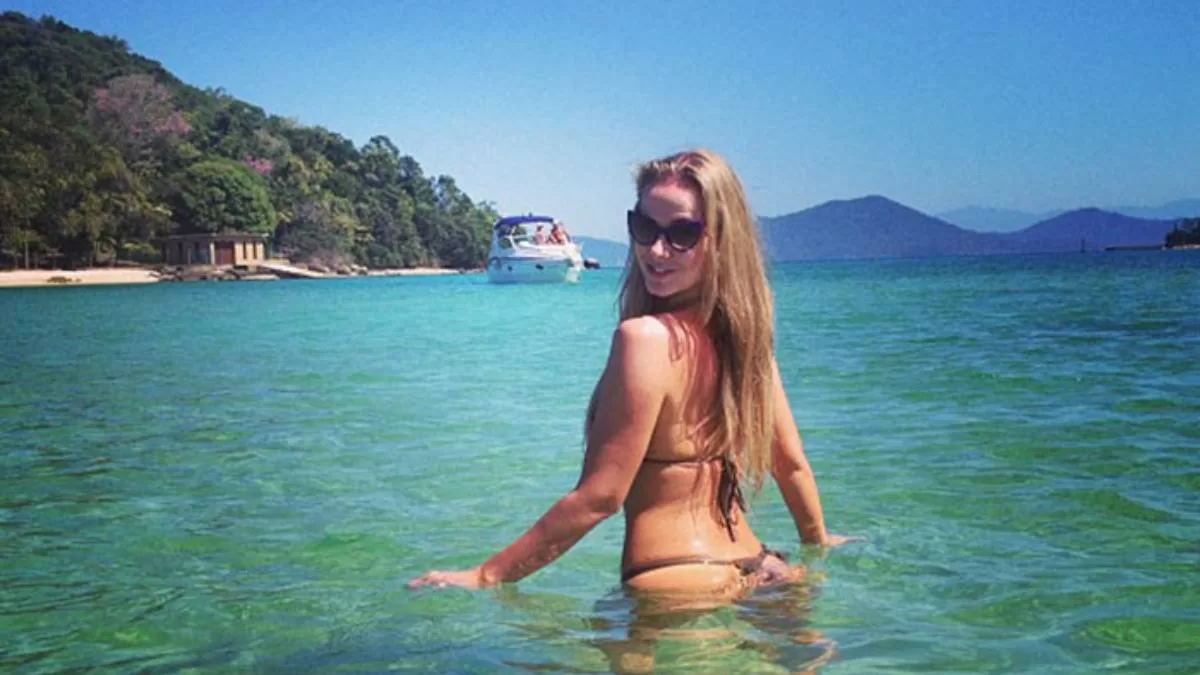 Destacada exmodelo de Morandé con Compañía responde si se unirá a las plataformas para adultos: sus seguidores lo piden