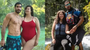 "No va a pasar": Michelle Carvalho da tajante respuesta y anuncia drástica decisión tras campaña con Pedro Astorga