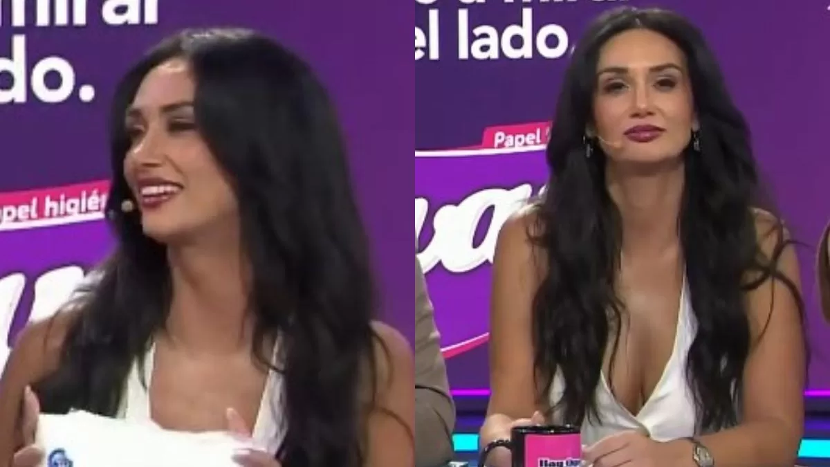 "Me tiene loca… Me tratan con mucha suavidad": El coqueto mensaje de Pamela Díaz en medio de rumores de romance con político chileno