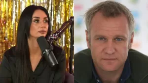"Sí lo conozco...": Pamela Díaz rompe el silencio sobre su supuesto vínculo amoroso con Felipe Kast