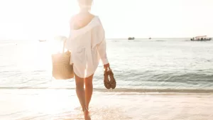 Tendencias: sandalias de mujer que no puedes perderte este verano