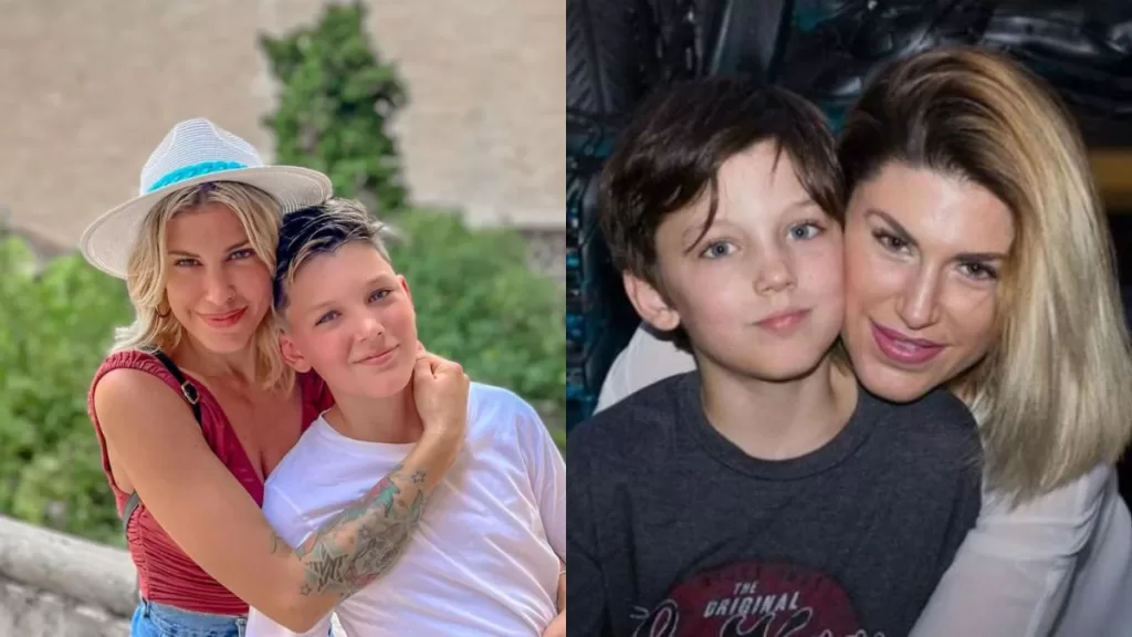 Wilma González Noah