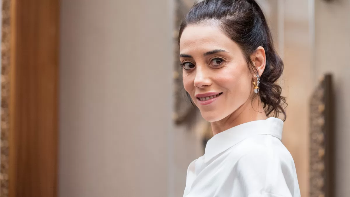 Actriz de la telenovela turca “Madre” llega a Chile: ¿Quién es y por qué está aquí?