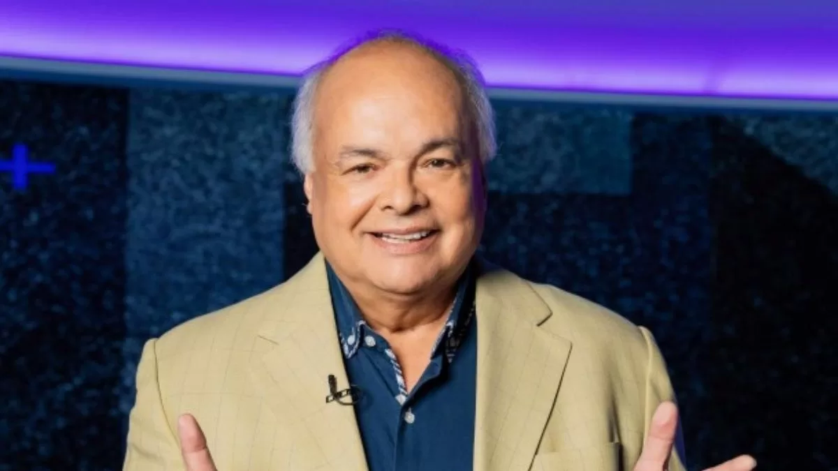 Álvaro Salas realiza preocupante análisis del humor en Chile: "La gente está muy sensible"