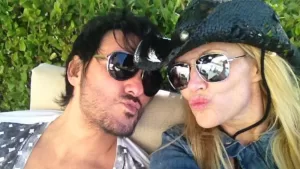 Le pusieron fin a su matrimonio hace 15 años y hoy anuncian su reconciliación: "Somos como hermanos"