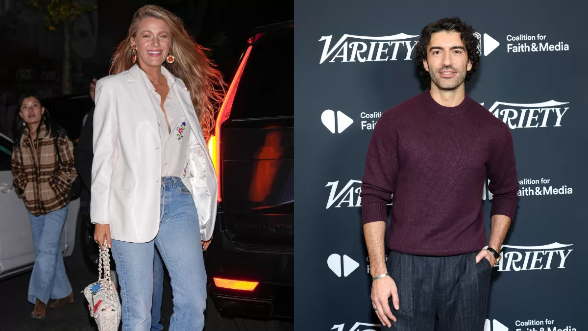 Blake Lively demanda a Justin Baldoni por acoso sexual: esto es lo que se sabe de la polémica que remece a Hollywood