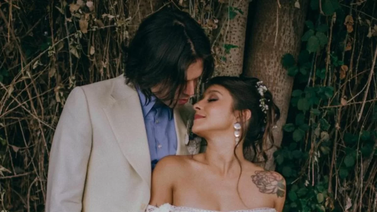 La pista que confirma la relación del exesposo de Denise Rosenthal y una conocida actriz chilena