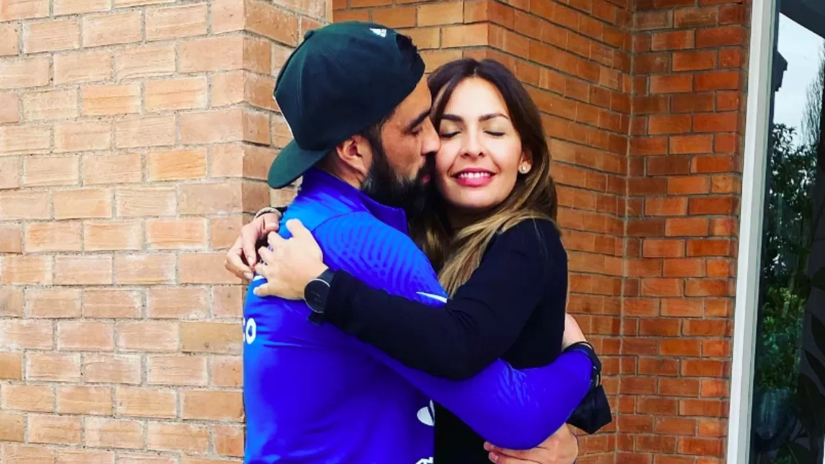 La drástica decisión de Carla Pardo en medio del supuesto fin de su matrimonio con Claudio Bravo: "Ella no es tonta..."