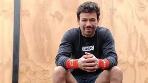 Chapu Puelles reaparece en la televisión tras seis años y revela sus inéditos proyectos en la actuación: "Hemos estado conversado"