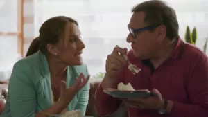 Parecían la pareja perfecta, pero 2024 trajo el fin de su relación tras 32 años juntos: "Ya no puedo seguir manteniendo esta farsa"