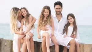 La hija de Coté López deja sin palabras a todos: su parecido con la empresaria es de no creer