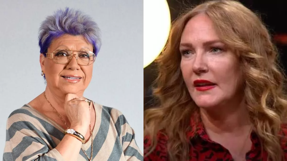 "Para serte franca...": Patricia Maldonado revela el motivo por el que no ha hablado con Catalina Pulido tras la muerte de su hijo