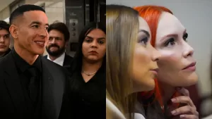 Podría terminar en la cárcel: Exesposa de Daddy Yankee es acusada de no cumplir acuerdo judicial