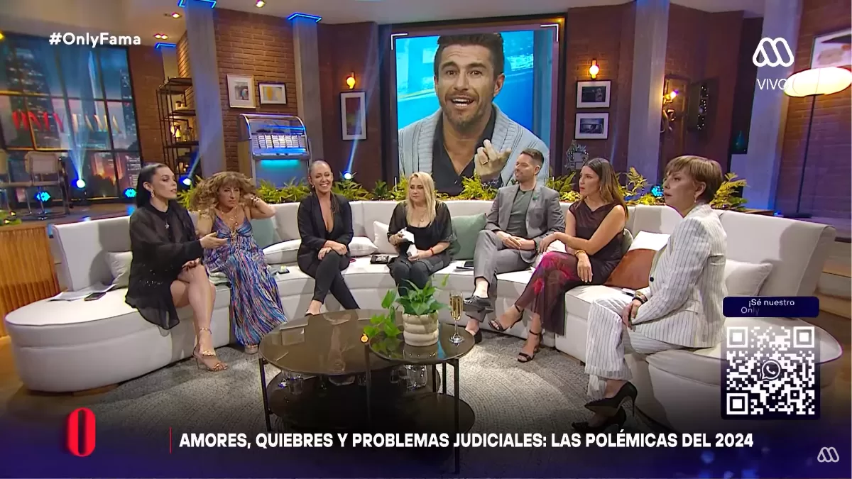 "Está haciendo un análisis del daño que causó": Latife Soto entrega una inesperada predicción a Daniela Aránguiz