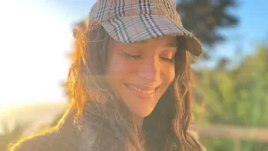 Aseguran que la actriz Daniela Ramírez está en una relación con un conocido político chileno: Llevarían tres meses juntos