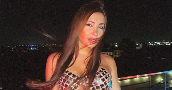 Daniela Requena Sorprende Con Revelaci n Sobre Su Transici n Varios 