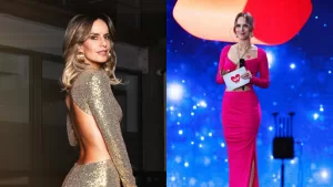 "Uno tiene que conocer sus límites profesionales": Diana Bolocco reflexionó sobre el retorno de Primer Plano