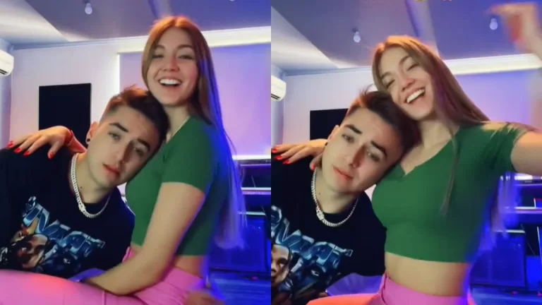 Ex de Disley Ramos aclara romance con una de las famosas del momento: "La necesidad por figurar..."