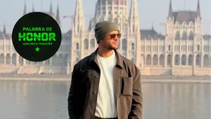 "Después de 3 meses encerrado en el reality": Fabio Agostini sorprende con cambio físico tras finalizar "Palabra de Honor"