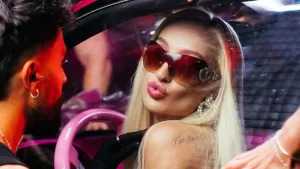 El gran logro de querida cantante chilena a sus 24 años: le tapó la boca a todos los que la critican en redes sociales