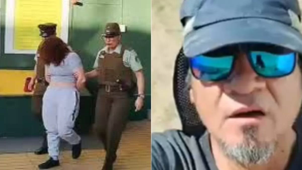 Quién era el hombre asesinado por equivocación por una odontóloga: “un excelente padre”