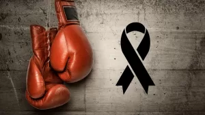 Muere la leyenda del boxeo debido a una agresiva enfermedad: "Gracias por tantos buenos recuerdos. Descansa en paz"