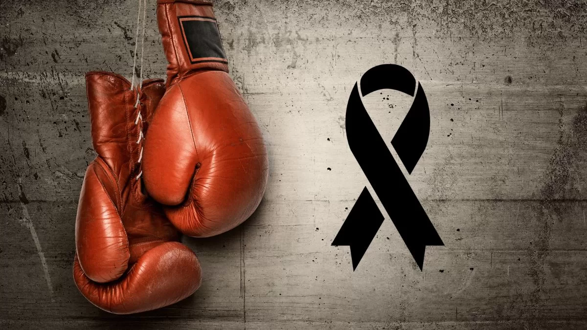Muere la leyenda del boxeo debido a una agresiva enfermedad: "Gracias por tantos buenos recuerdos. Descansa en paz"