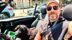 "No tengo problema en compartir con nadie": Rostro de programa de Chilevisión asegura abrirle las puertas a Neme para trabajar juntos