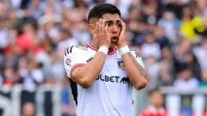 Conocido futbolista chileno es acusado de infidelidad por su expareja: "Yo tengo ocho semanas de embarazo y la otra niña casi siete"