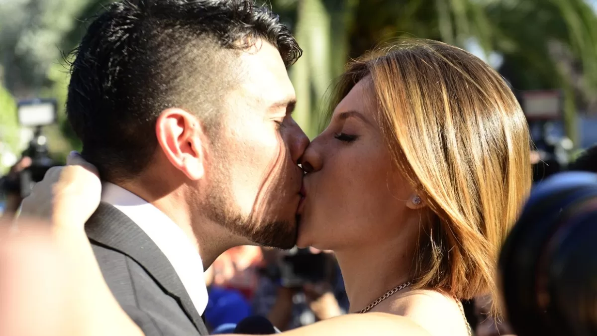 La preocupante reflexión de un querido rostro de la TV chilena en medio de rumores sobre el fin de su matrimonio: "No todo lo que brilla es oro"