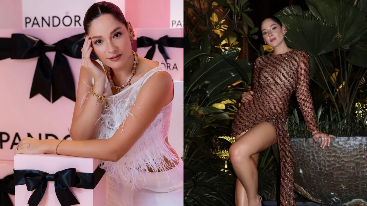 Entérate del viaje de conocida influencer chilena en el sudeste asiático: "De mañosa no tengo nada"